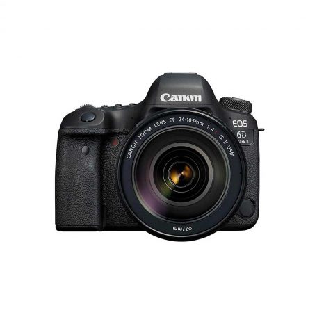 Canon-6D-mark-II
