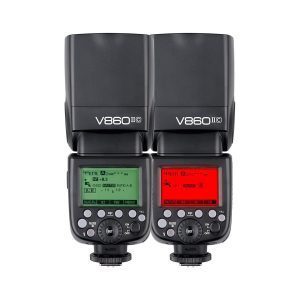 Godox V860II C Speedlight