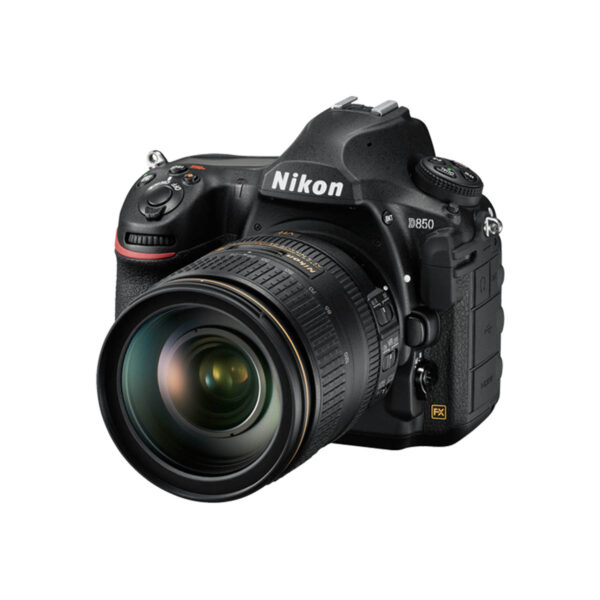 Nikon D850