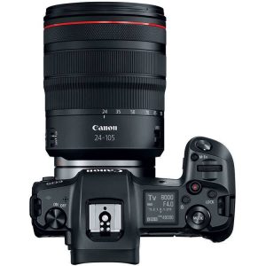 Canon EOS R (24-105MM) USM
