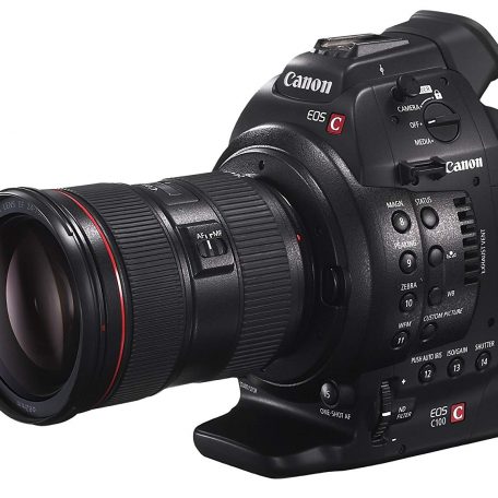 canon eosc100