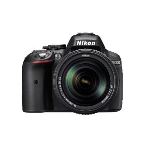 Nikon D5300