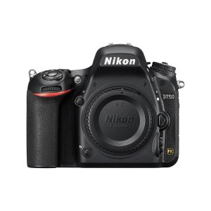 Nikon D750 only body