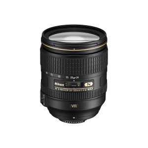 Nikon Lens 24 – 120mm