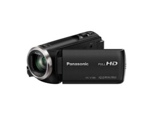 Panasonic HC – V180