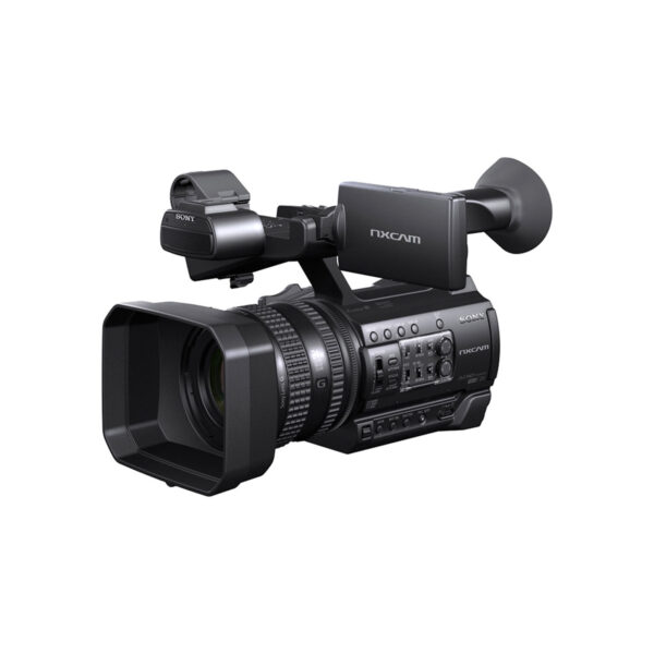 Sony HXR – NX100