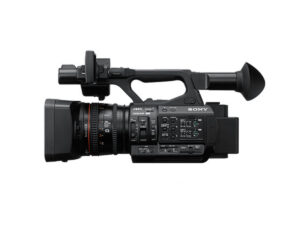 Sony PXW – Z190