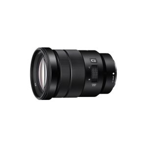 Sony lens 18 - 105mm