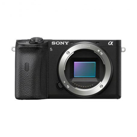 Sony A6600 body