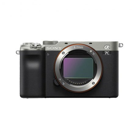 Sony A7CL body only