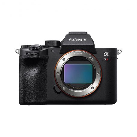 Sony A7R iv body only