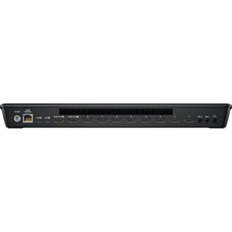 Black Magic Atem Mini Extreme ISO..