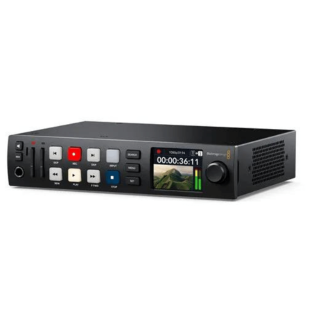 Blackmagic Design HyperDeck Studio HD Plus in Lagos