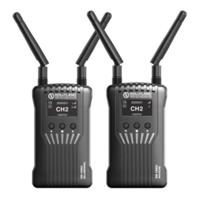 Hollyland Mars 400s SDI/HDMI Wireless