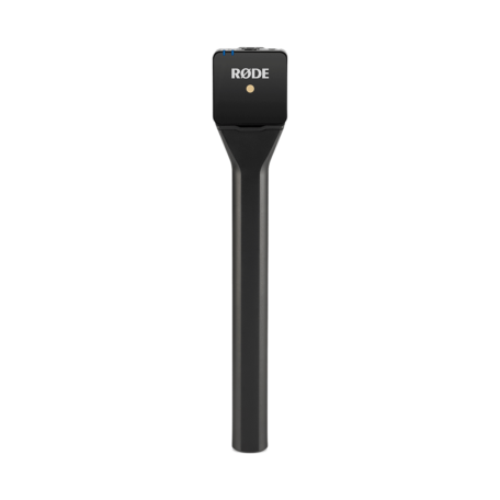 Rode Interview GO Handheld Adaptor in lagos