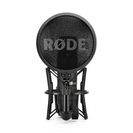 Rode NT 1 Condenser Microphone