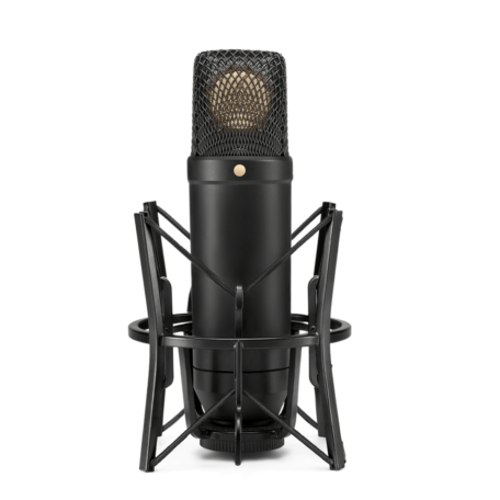 Rode NT 1 Condenser Microphone