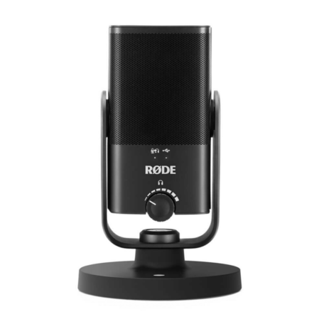 Rode NT-USB Mini USB Microphone in lagos