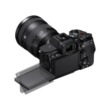 Sony a7 IV Full-Frame Mirrorless Camera Kit in lagos