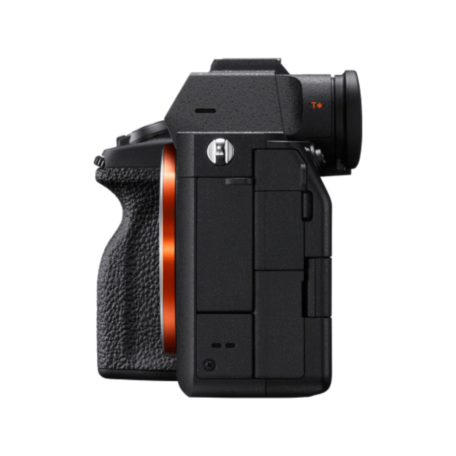 Sony a7 IV Full-Frame Mirrorless Camera Kit