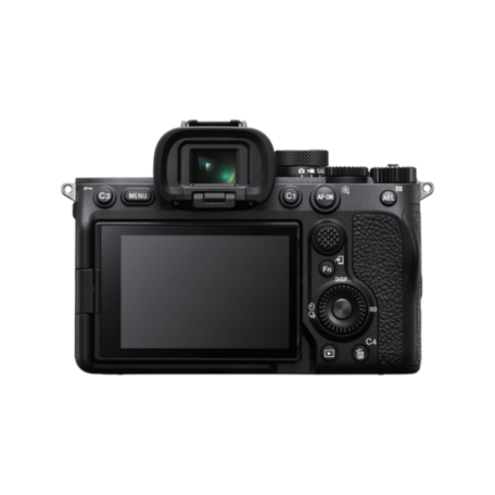 Sony a7 IV Full-Frame Mirrorless Camera Kit in lagos