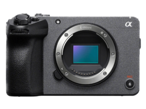 Sony FX30 Digital Cinema Camera in Lagos