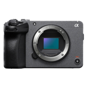 Sony FX30 Digital Cinema Camera in Lagos