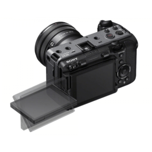 Sony FX30 Digital Cinema Camera