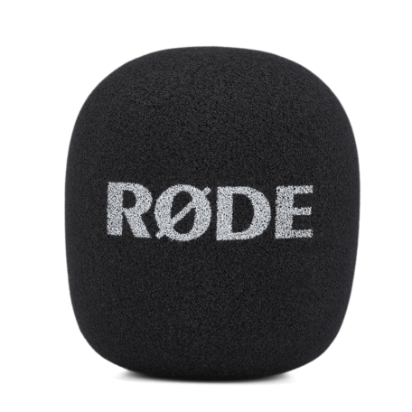 Rode Interview GO Handheld Adaptor