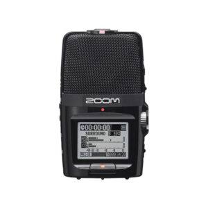 Zoom H2n Audio Recorder