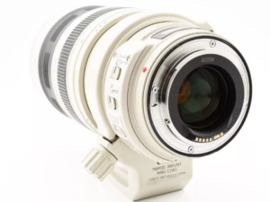 CANON LENS EF 28-300 F/3.5-5.6L IS USM