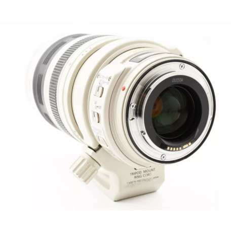 CANON LENS EF 28-300 F/3.5-5.6L IS USM
