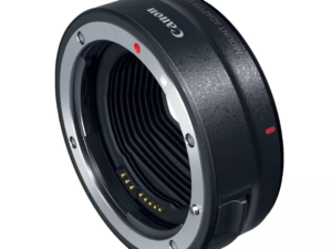 CANON R MOUNT ADAPTER | Blessed Dan Camera