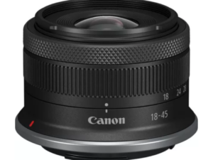CANON RF 18-45MM STM