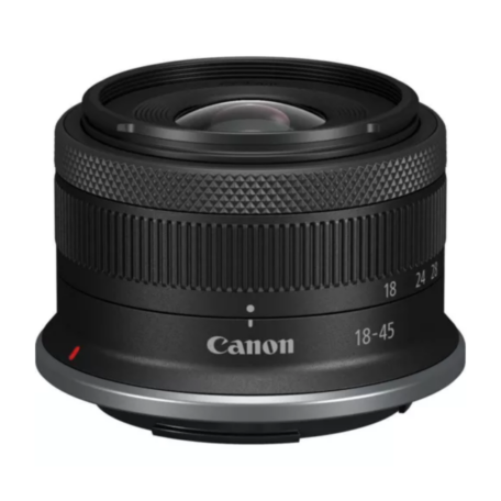 CANON RF 18-45MM STM