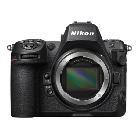 NIKON Z8 BODY
