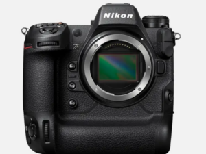 NIKON Z9 BODY