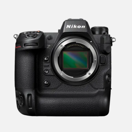 NIKON Z9 BODY