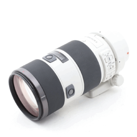 Sony Lens 70-200 F2.8 GM