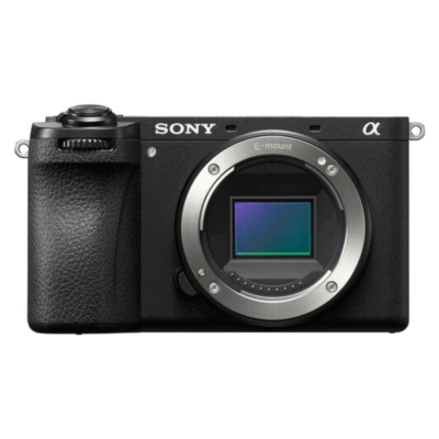 Sony A6700 kit – Blessed Dan Camera