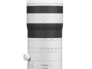 CANON LENS EF 70-200MM F2.8L IS USM Z