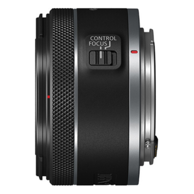 CANON LENS RF 50MM 1.8