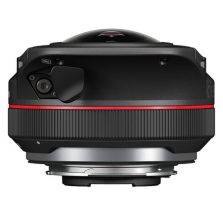 CANON LENS RF 52MM F2.8