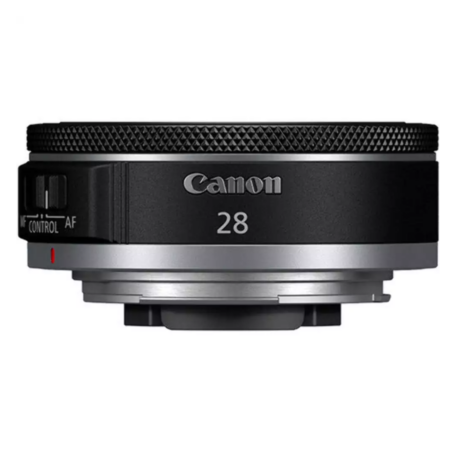 CANON LENS RF 28MM F2.8 STM