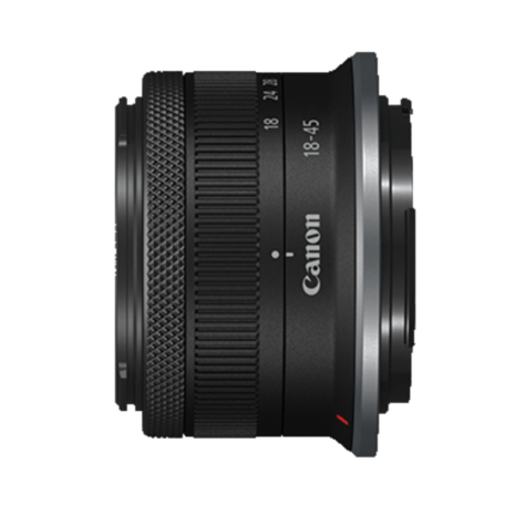CANON RF 18-45MM STM