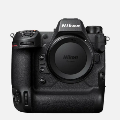 NIKON Z9 BODY