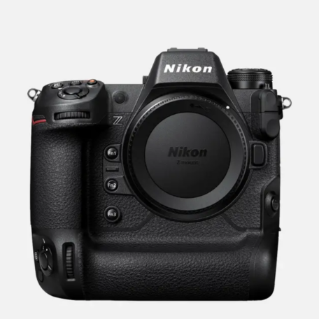 NIKON Z9 BODY