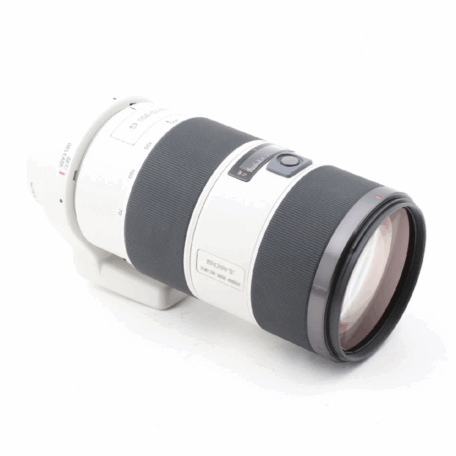 Sony Lens 70-200 F2.8 GM