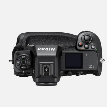NIKON Z9 BODY