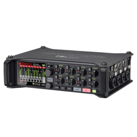 ZOOM F8N PRO